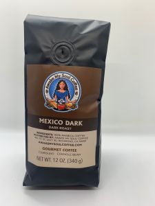 Mexico Dark Roast